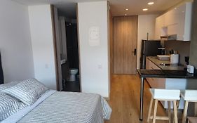 Aparta Suite - Centro Internacional - Mitika